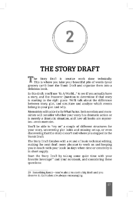 Seven Drafts Page 57