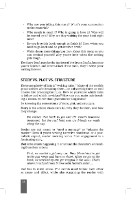 Seven Drafts Page 58